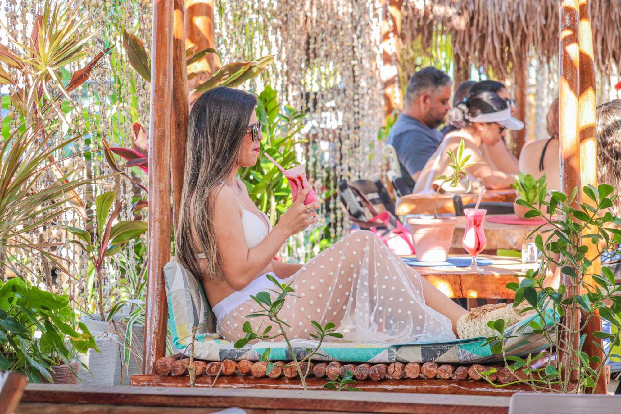 Pousada E Restaurante Stella Maris São José da Coroa Grande Kültér fotó
